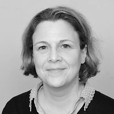 Frédérique Benoist